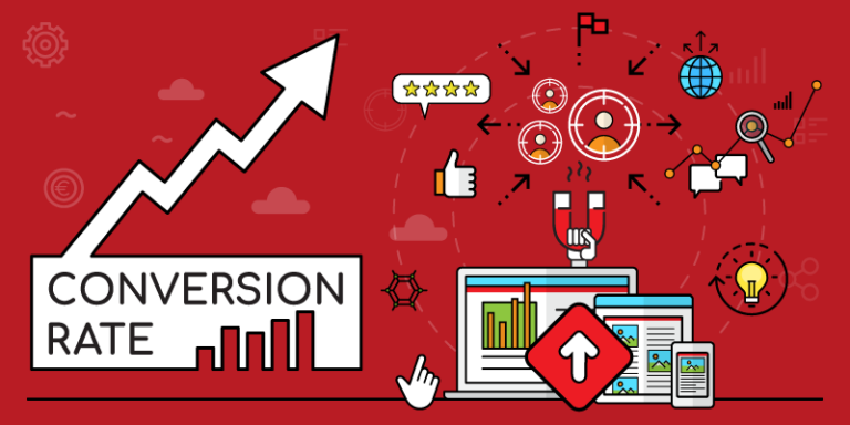 How Web Design Impacts UX and Conversion Rates – ThinkPrime Digital