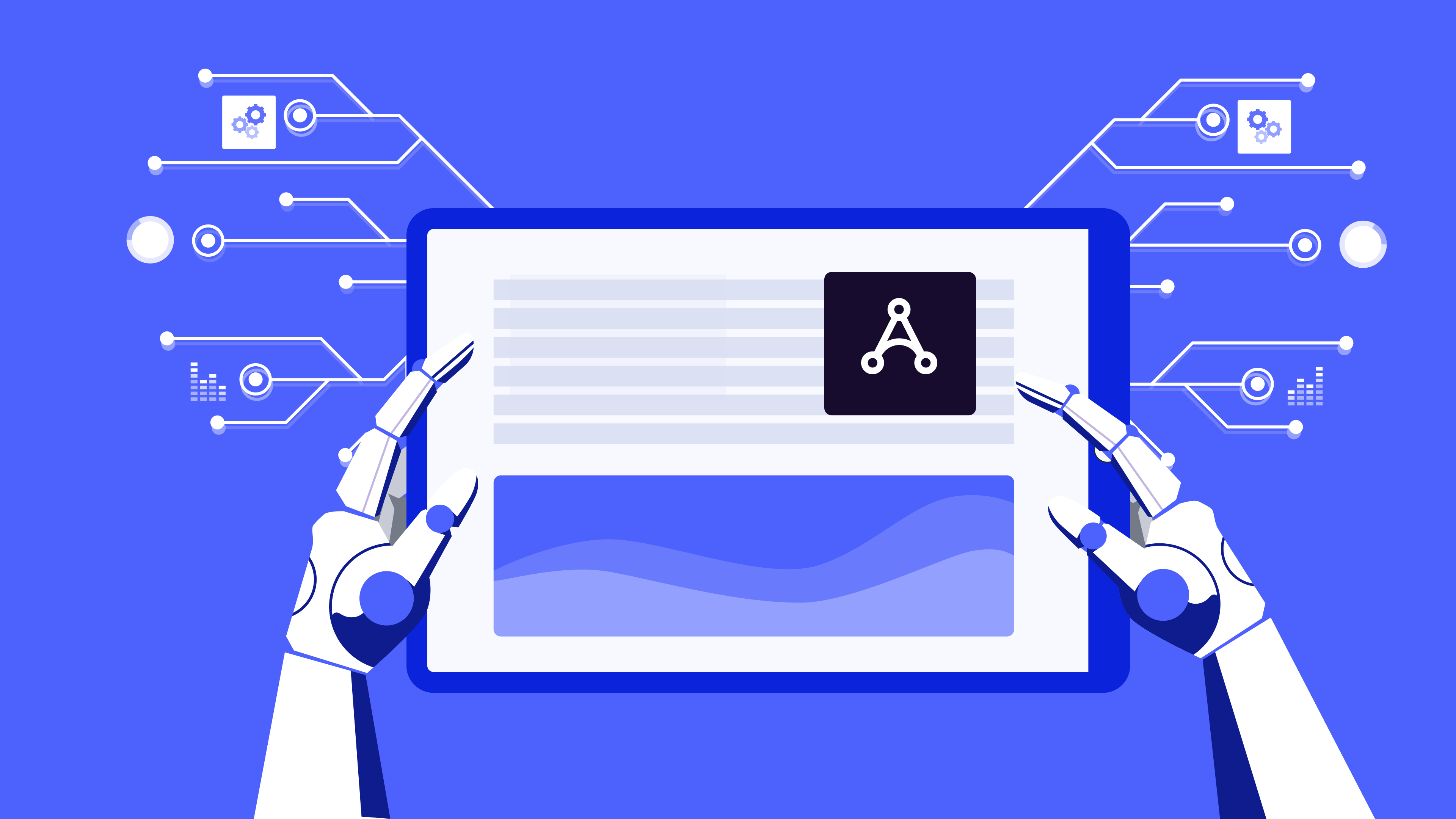 How Digital Transformation Can 10x Your Business Growth in the Next 12 Months