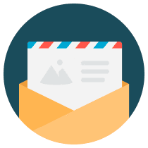 Email to ThinkPrime Digital