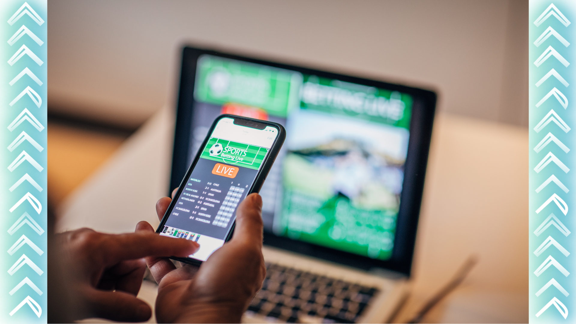 Mobile App Development
