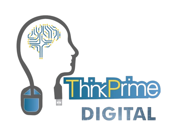 ThinkPrime Logo