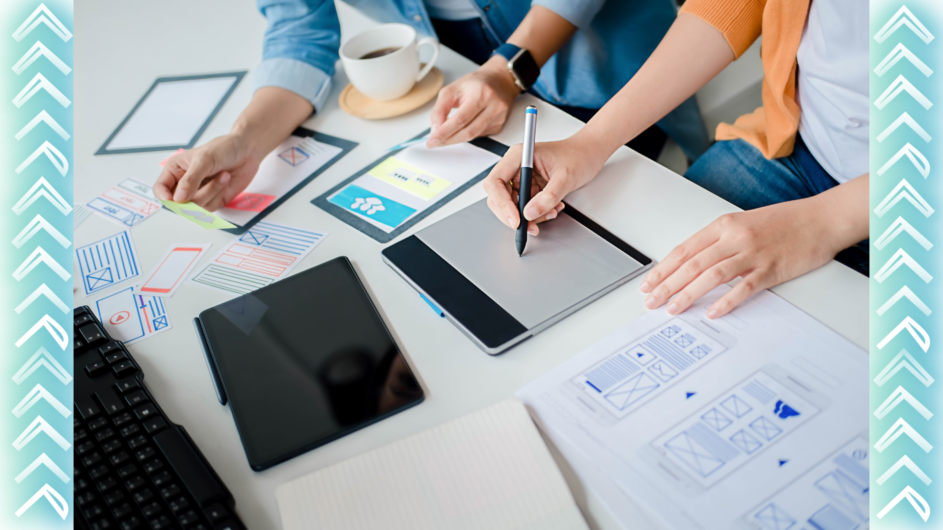 Mobile App Development