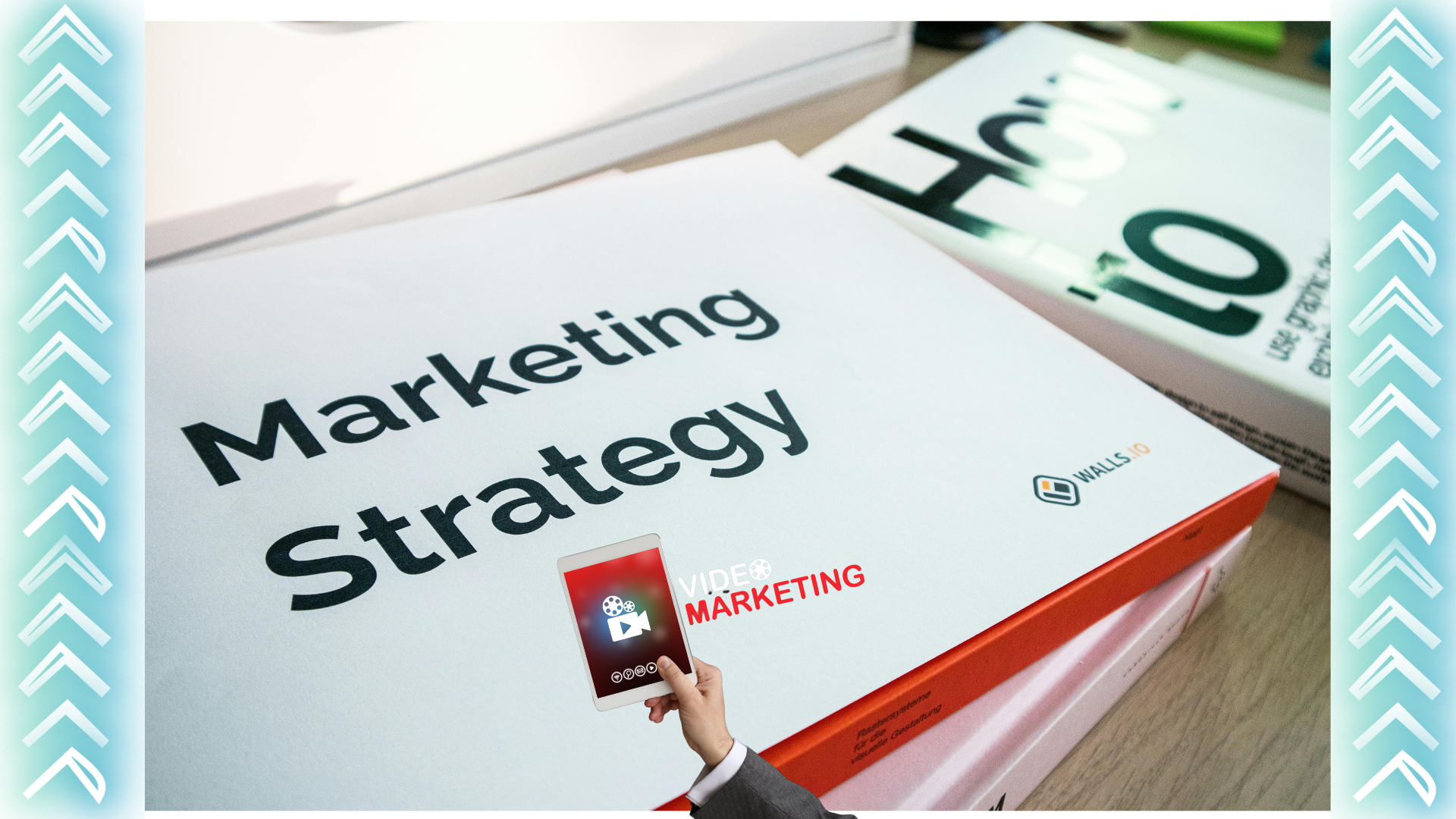 Why Video Marketing Is a Must for Your Digital Strategy